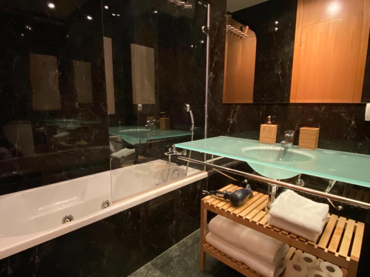 Appartamento Homyat Prior Romo, Plaza Mayor